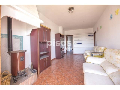 Apartamento en venta en Avenida de Andalucía