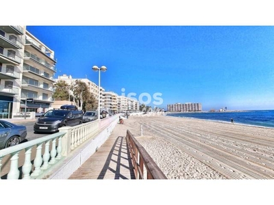 Apartamento en venta en Calle de Noruega, 11