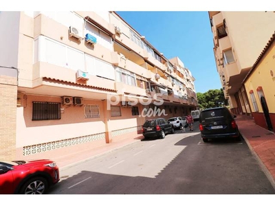 Apartamento en venta en Carrer de les Arenes