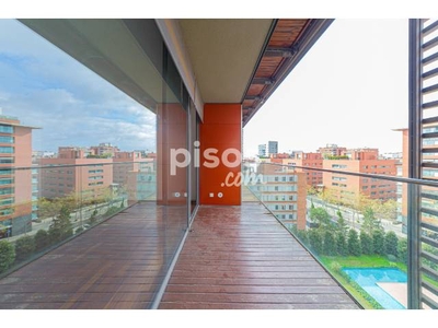 Apartamento en venta en Doctor Fleming - Arcadias