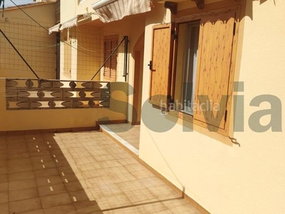 Apartamento en venta en Mareny de Barraquetes - playa del rei, 3 dormitorios. en Sueca
