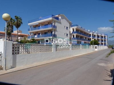 Apartamento en venta en Calle Cullera