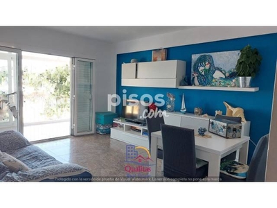 Apartamento en venta en Playa Pau-Pi