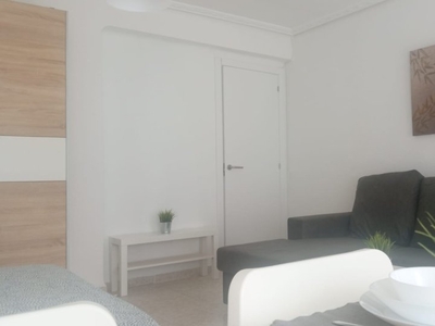 Bonito dormitorio en Valencia