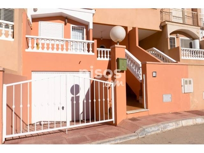 Casa adosada en venta en Almería Capital - La Cañada de San Urbano