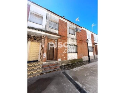 Casa adosada en venta en Calle de Toledo