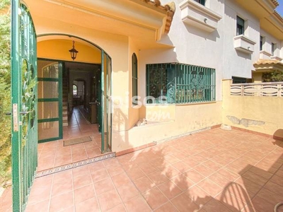 Casa adosada en venta en Carrer de Mudjair