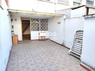 Casa adosada en venta en Entrevías