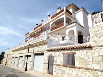 Casa adosada en venta en Torreblanca del Sol