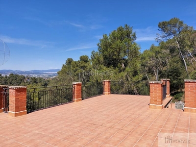 Casa /casa en La Floresta Sant Cugat del Vallès