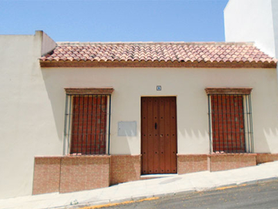 Casa en Calle HIERBABUENA, La Campana