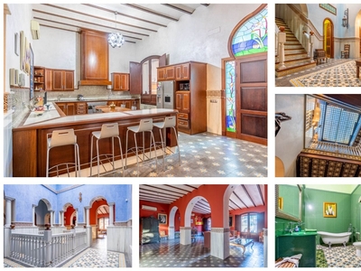 Casa en venta, Alcalá de Guadaíra, Sevilla