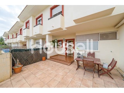 Casa en venta en Avinguda del Mediterráneo