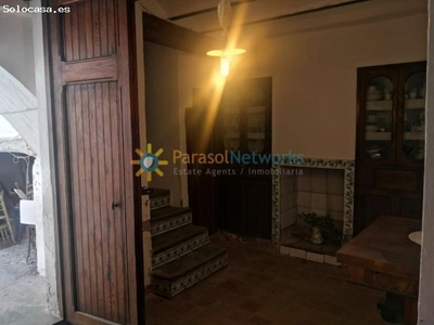 Casa en venta en Beniarjo