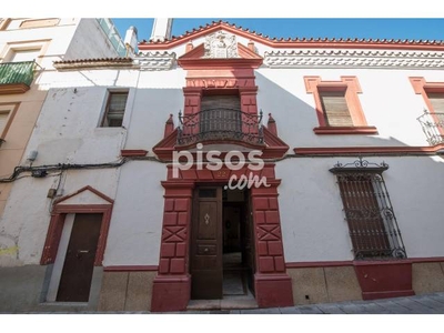 Casa en venta en Calle de Jaén