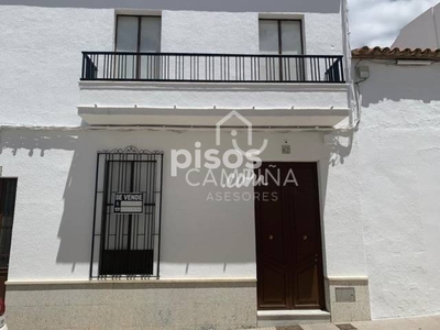 Casa en venta en Calle del Pozo Nuevo, cerca de Calle Pascuales