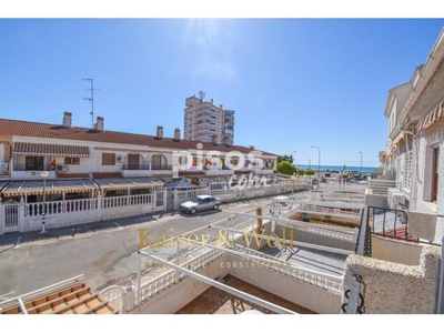 Casa en venta en Carrer de Biar