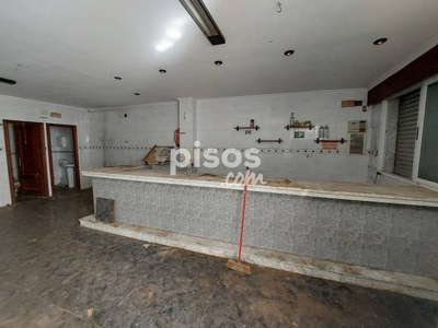 Casa en venta en Carrer de María Parodi, cerca de Calle San Pascual