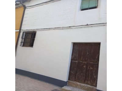 Casa en Venta en Palenciana, Córdoba