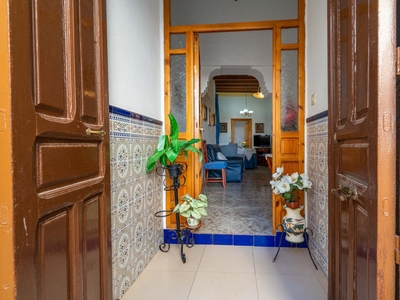 Casa en venta, Íllar, Almería