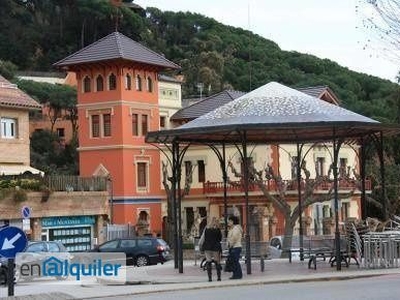 Casa o chalet de alquiler en Avinguda Catalunya, Centre