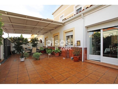 Casa pareada en venta en Calle de Fernando de Rojas