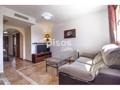 Chalet adosado en venta en Calle de Miguel de Unamuno