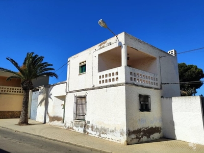 Chalet adosado en venta en Calle Fresal, 04716, El Ejido (Almería)