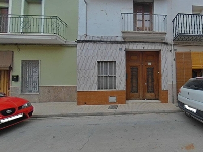 Chalet adosado en venta en Calle Raval, Bajo, 46240, Carlet (Valencia)