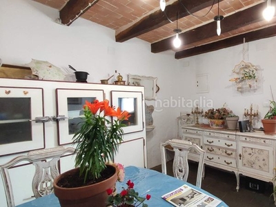 Chalet con 4 habitaciones con parking, calefacción y jardín en Sant Vicenç de Torelló