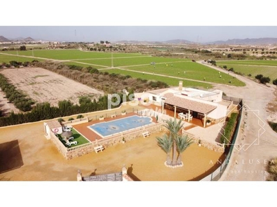 Chalet en venta en Avenida Alcazaba