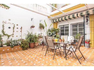 Chalet en venta en Calle Marte