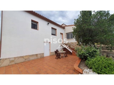 Chalet en venta en Carrer d'Igualada