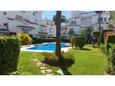 Duplex en venta en el corazón de Nueva Andalucia . Málaga · Marbella · Los Naranjos de Marbella