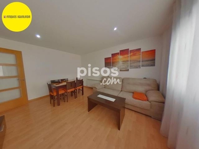 Dúplex en venta en Santa Margarida de Montbui / Zona Piscin