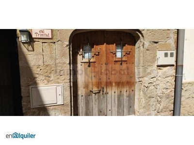 En INMOGLOBALBCN les presentamos ésta casa en Vilanova de L'Aguda, Lleida