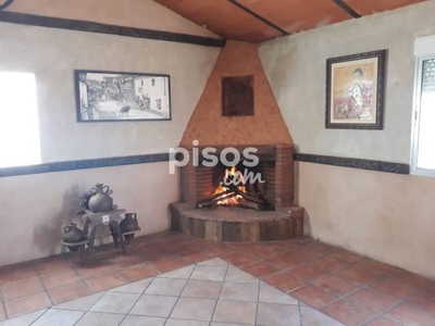 Finca rústica en venta en Carretera Matilla de los Caños