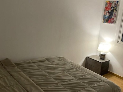 Habitación en apartamento de 2 dormitorios en El Carmel, Barcelona