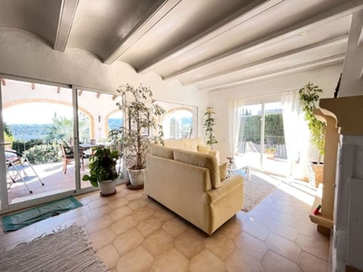 Javea bungalow en venta