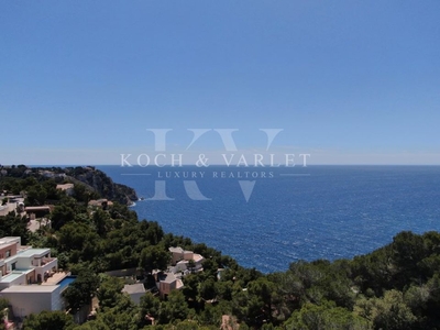 Javea villa en venta