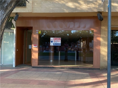Local Comercial en alquiler, Murcia, Murcia