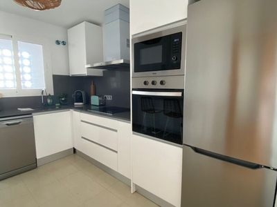 Manilva apartamento en venta