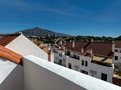 Marbella apartamento en venta