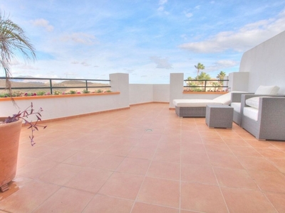 Mijas Costa casa adosada en venta