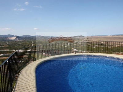 Monte Pego villa en venta