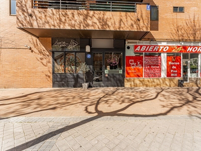 Local Comercial en alquiler, Pozuelo de Alarcón, Madrid