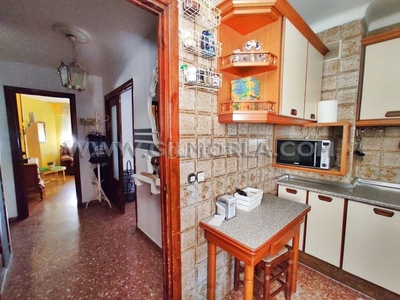 Piso con 3 habitaciones con ascensor en Camino Viejo de Málaga Vélez - Málaga