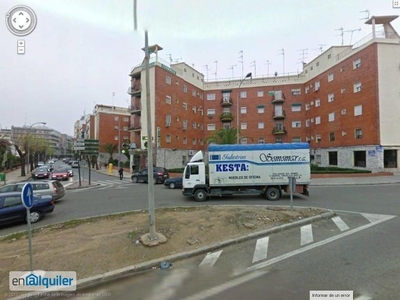 Piso de alquiler en Avenida de Miguel Angel Celdran, Santa Marina