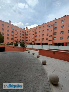 Piso en alquiler en Alcalá de Henares de 80 m2