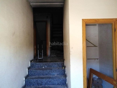 Piso en nueva 12 piso para reformar de 106 m2 en venta (toledo) en Magán